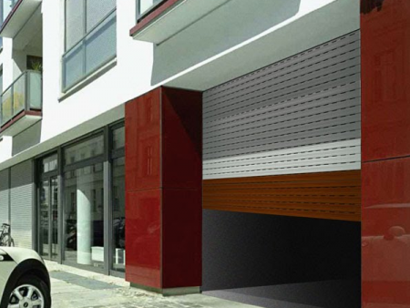 Chi Nhánh Sửa cửa cuốn tại Huyện Hóc Môn