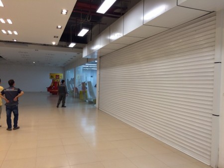 Sửa cửa cuốn Quận 1