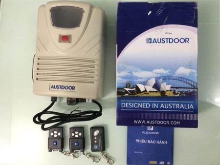 Bộ điều khiển austdoor 803