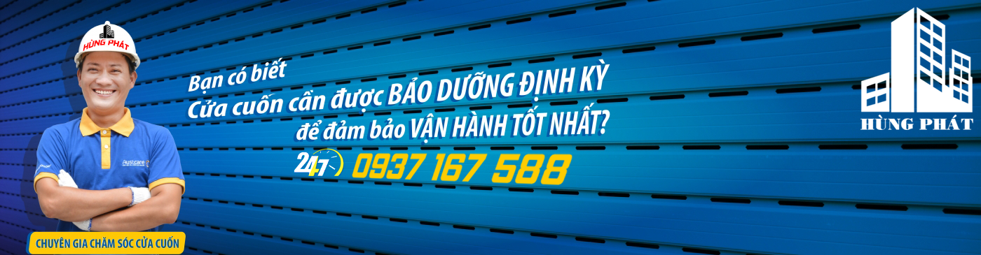 cham soc cua cuon 1