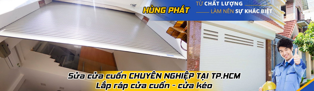 dich vu sua cua cuon hcm