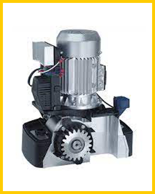 motor cong